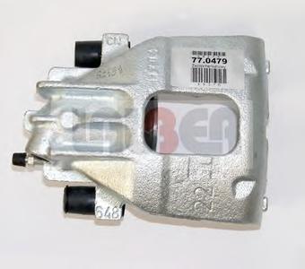 Тормозной суппорт LAUBER