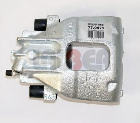 Тормозной суппорт LAUBER