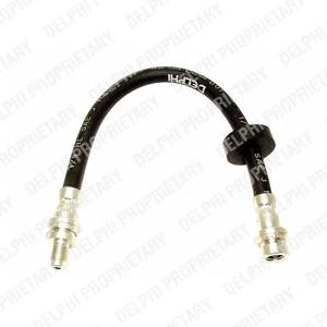 Тормозной шланг DELPHI LH0252