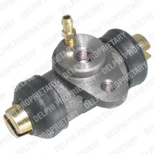 Тормозной цилиндр DELPHI