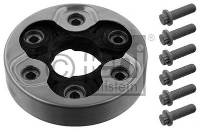 Эластичная муфта FEBI BILSTEIN 40923