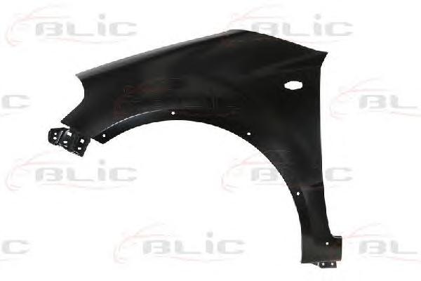 Крыло BLIC