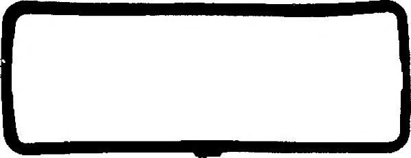 Прокладка, крышка головки цилиндра PAYEN