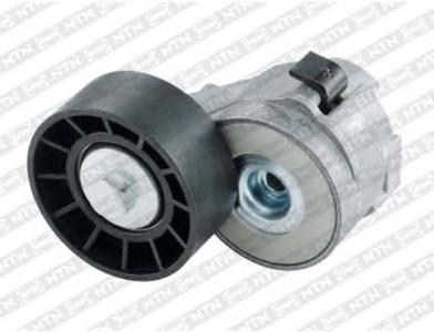 Натяжной ролик, поликлиновой  ремень SNR GA358.03