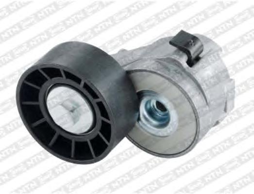 Натяжной ролик, поликлиновой  ремень SNR