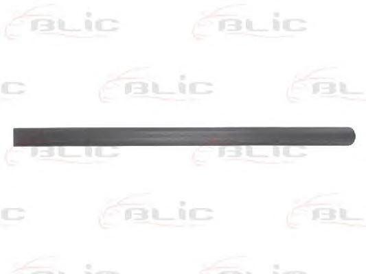 Облицовка / защитная накладка, крыло BLIC
