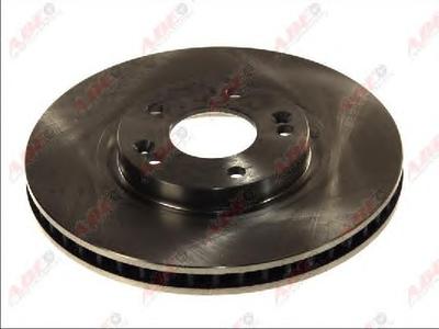 Тормозной диск ABE