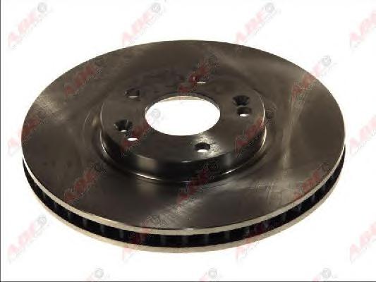 Тормозной диск ABE