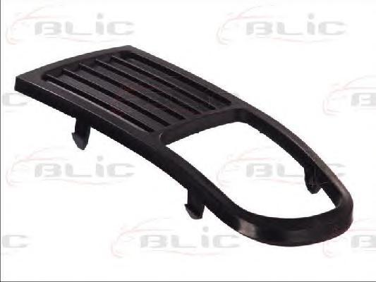 Решетка вентилятора, буфер BLIC