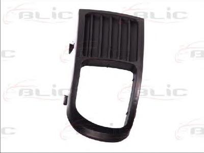 Решетка вентилятора, буфер BLIC