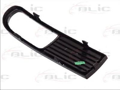 Решетка вентилятора, буфер BLIC