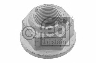 Конец вала, приводной вал FEBI BILSTEIN 27214
