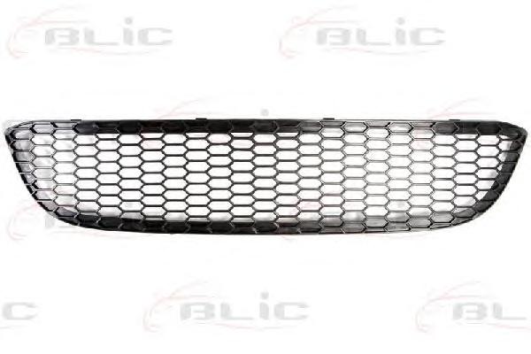 Решетка вентилятора, буфер BLIC