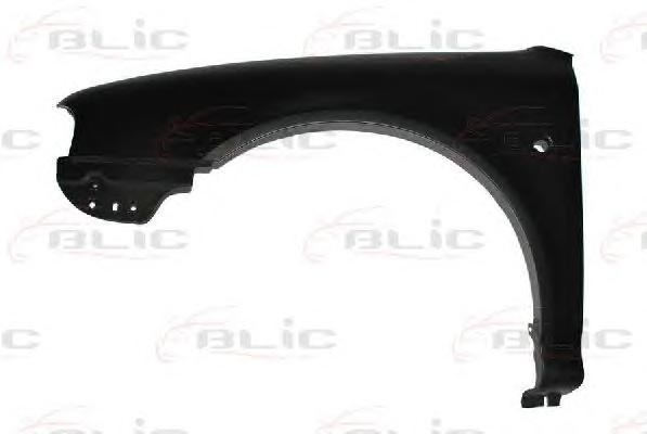 Крыло BLIC