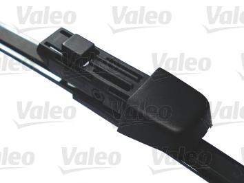Щетка стеклоочистителя VALEO