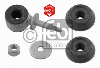 Ремкомплект, соединительная тяга стабилизатора FEBI BILSTEIN 23032