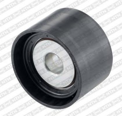 Паразитный / ведущий ролик, поликлиновой ремень SNR