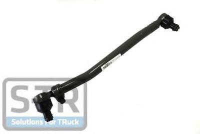 Продольная рулевая тяга S-TR STR-10302