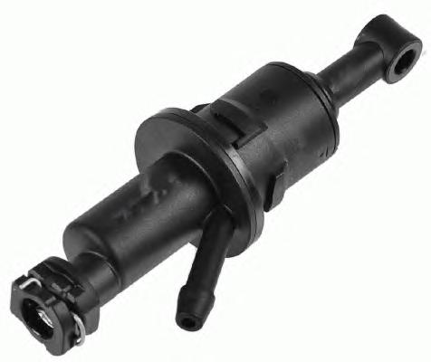 Главный цилиндр сцепления SACHS