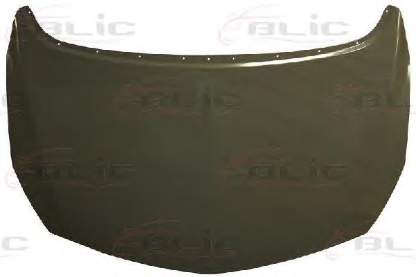 Капот BLIC
