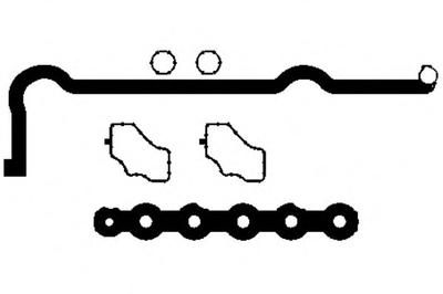 Комплект прокладок, крышка головки цилиндра PAYEN HM5291