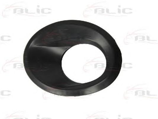 Решетка вентилятора, буфер BLIC