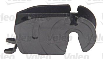 Щетка стеклоочистителя VALEO