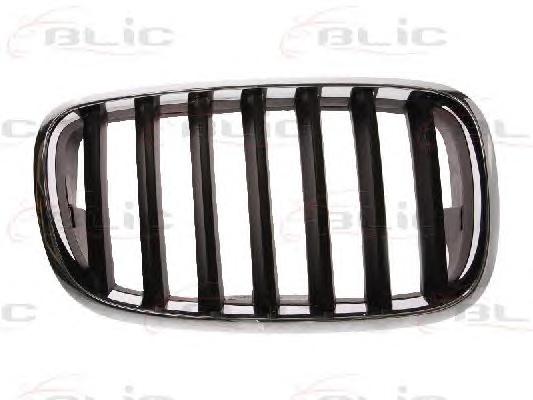 Решетка радиатора BLIC