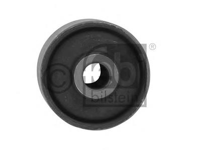 Подвеска, рычаг независимой подвески колеса FEBI BILSTEIN 42253