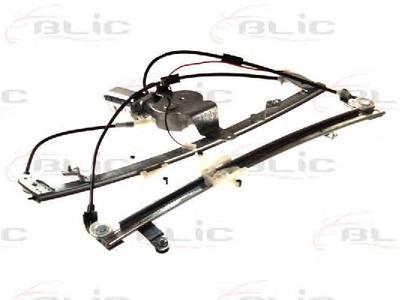 Стеклоподъемник BLIC 6060-00-PE4135