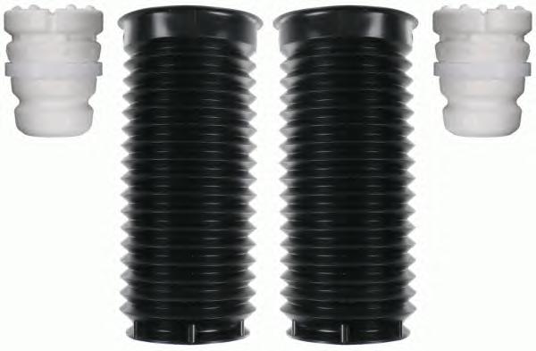 Комплект пыльника и отбойника SACHS