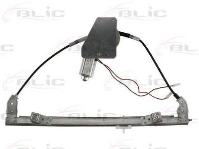 Стеклоподъемник BLIC 6060-00-RE4547