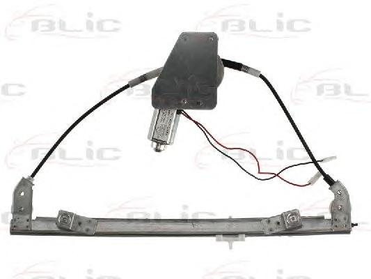 Стеклоподъемник BLIC