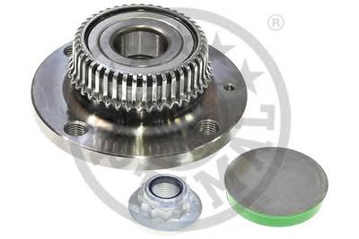 Подшипник ступицы OPTIMAL 102075