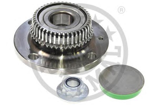 Подшипник ступицы OPTIMAL