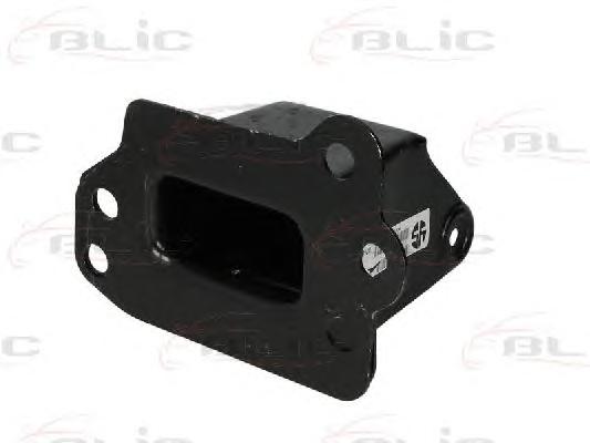 Кронштейн, буфер BLIC