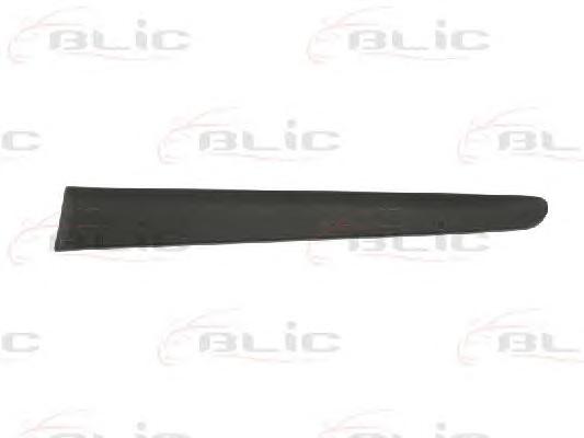 Облицовка / защитная накладка, крыло BLIC
