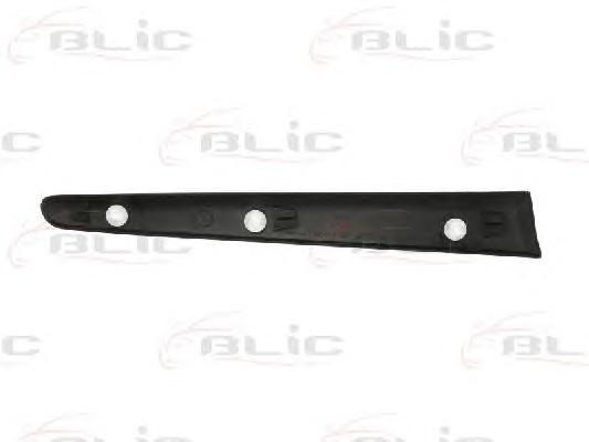 Облицовка / защитная накладка, крыло BLIC
