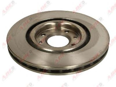 Тормозной диск ABE