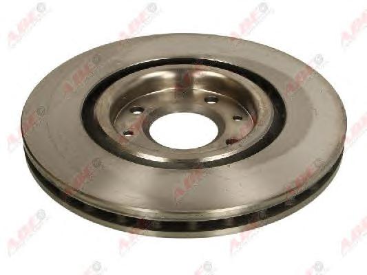 Тормозной диск ABE