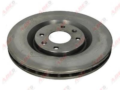 Тормозной диск ABE