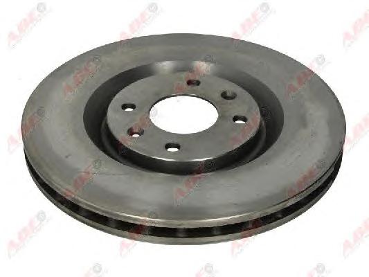 Тормозной диск ABE