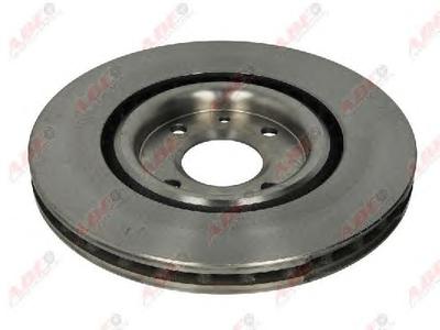 Тормозной диск ABE