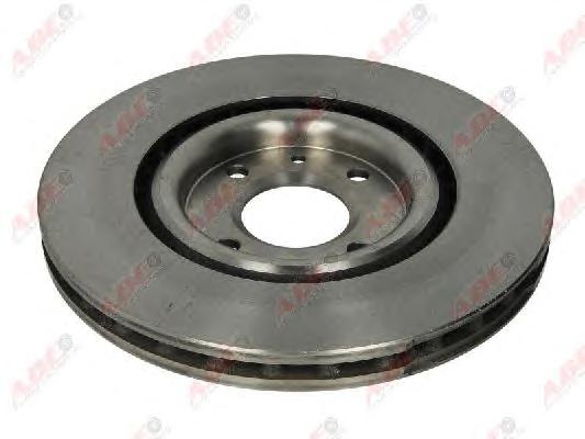 Тормозной диск ABE