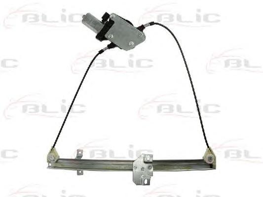 Стеклоподъемник BLIC