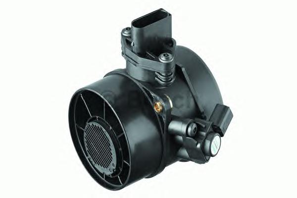 Расходомер воздуха (ДРМВ) BOSCH