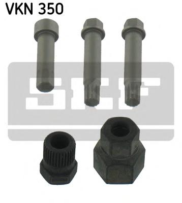 Монтажный инструмент, холостой ход генератора SKF