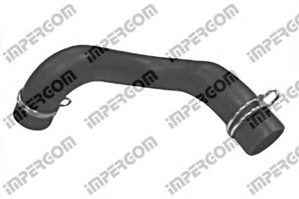 Патрубок системы охлаждения ORIGINAL IMPERIUM