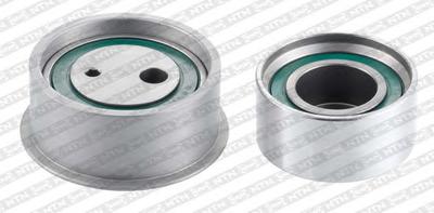 Комплект ремня ГРМ SNR KD484.04