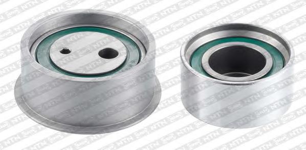 Комплект ремня ГРМ SNR